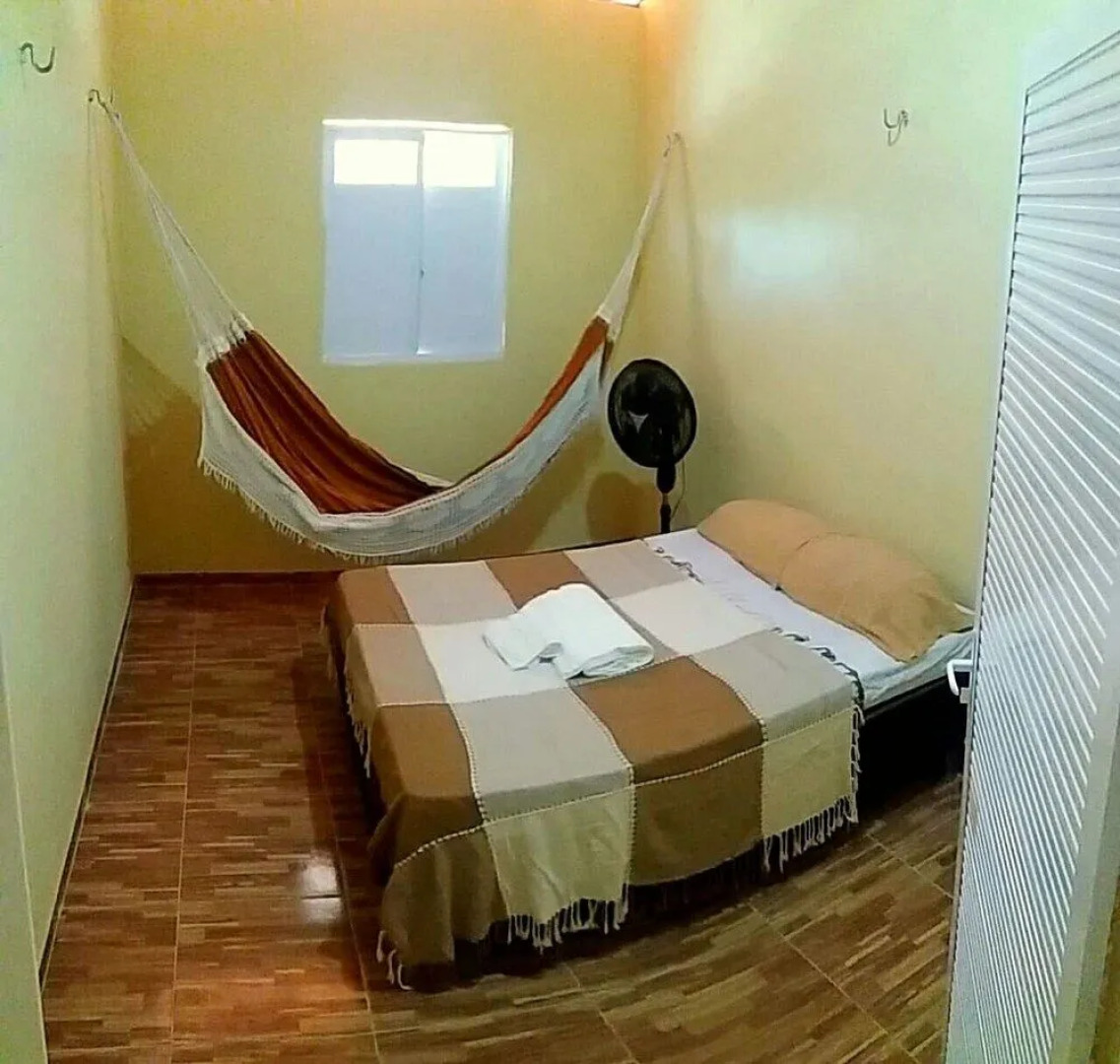 Casa na praia do preá