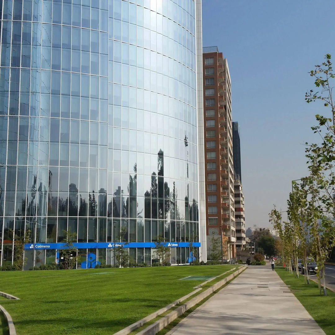 LM1 Apartamento Metro Escuela Militar