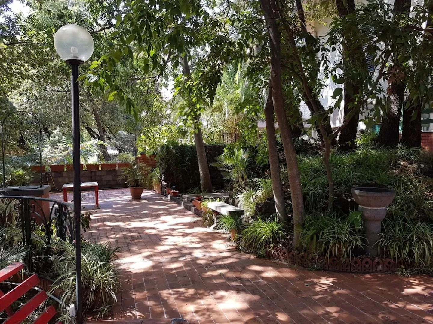 Villa Fini Apartment