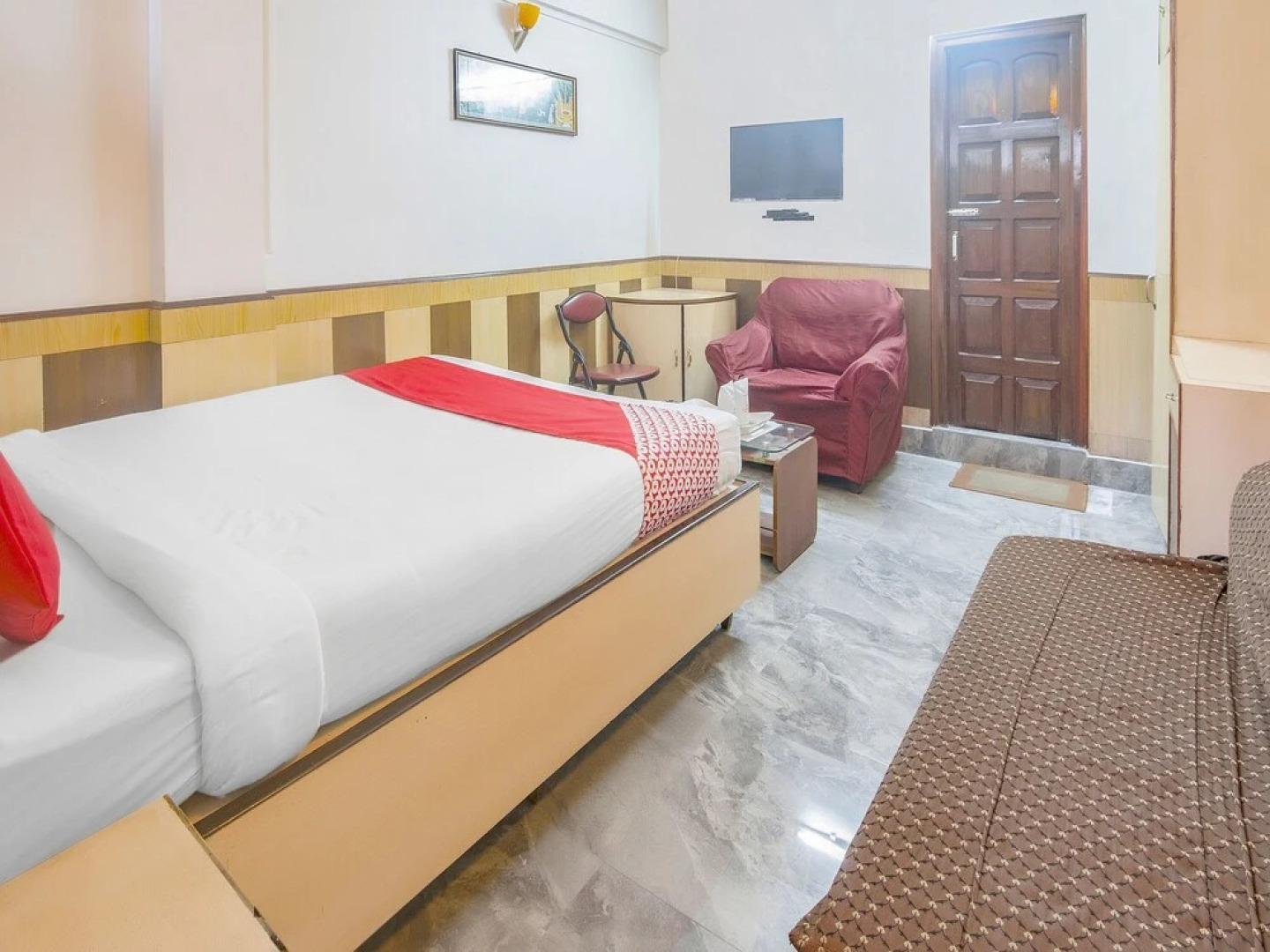 OYO 13627 JK International