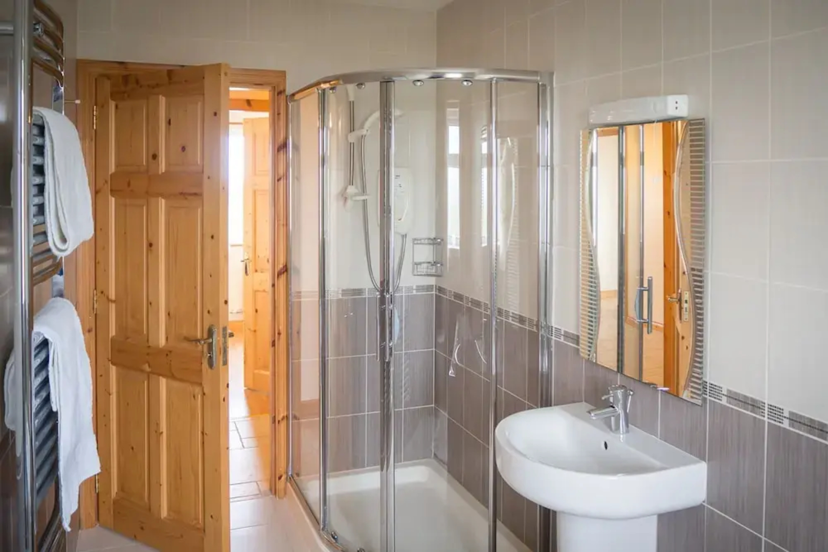 Atlantic Coast Hotel