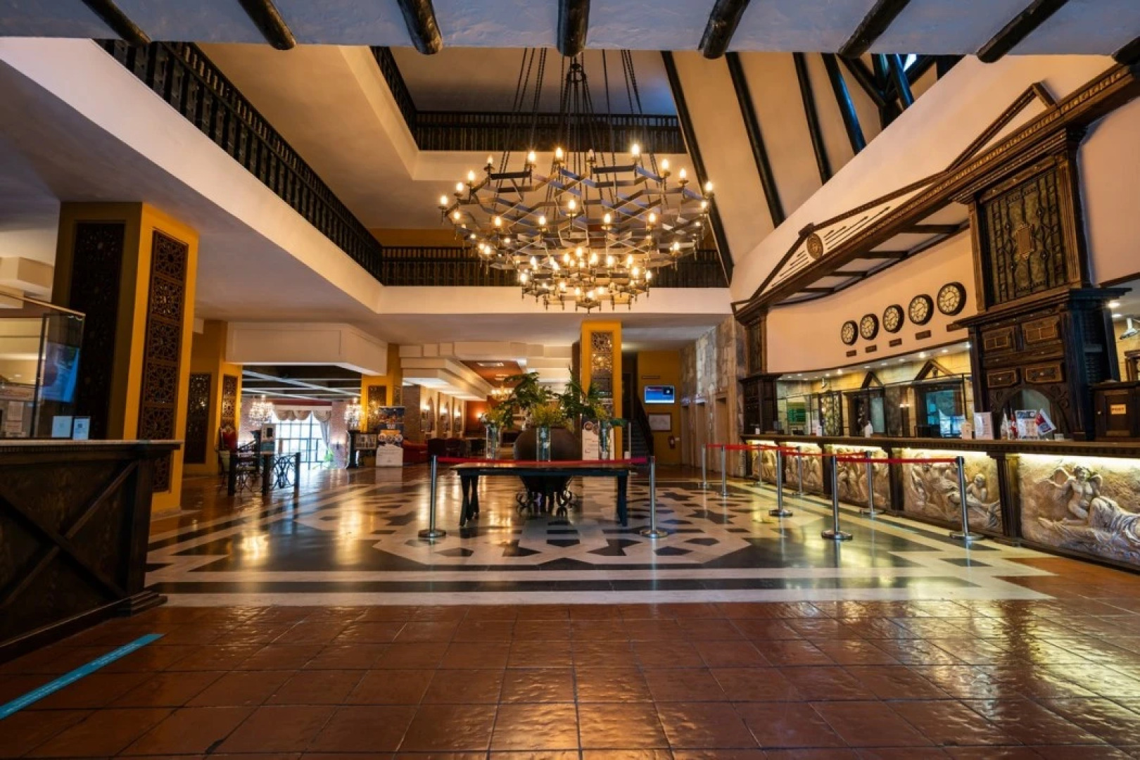 Grand Yazici Club Marmaris Palace