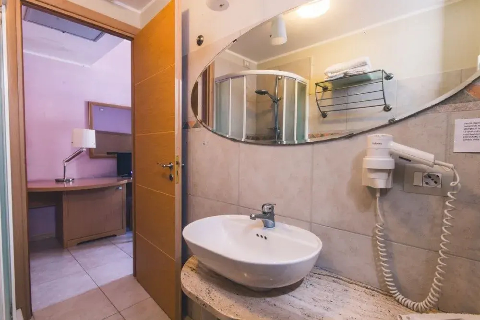 Villaggio Residence Costa Blu