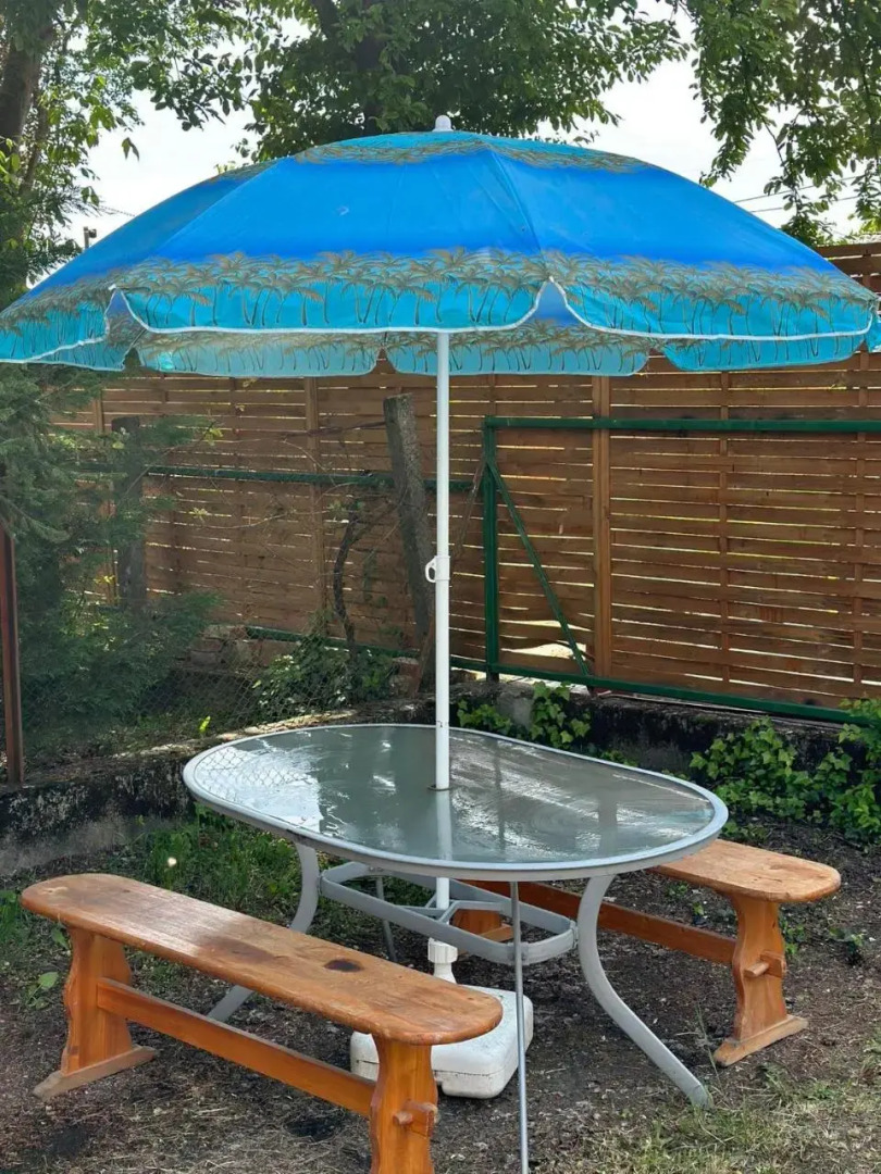 Thermál Üdülőház