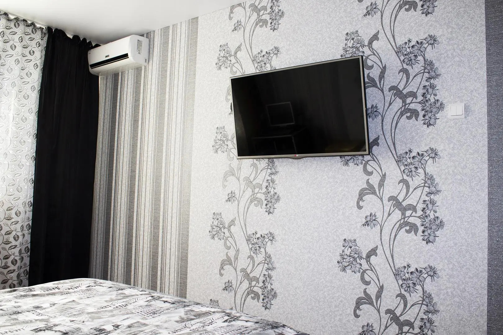 Apartamenty