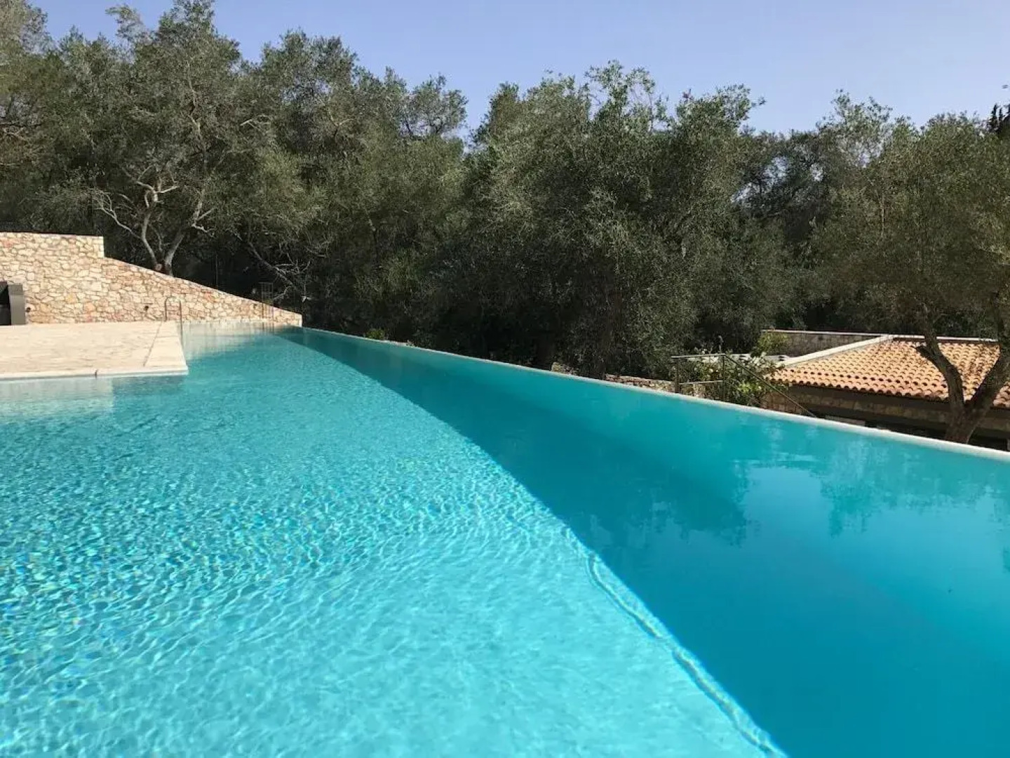 Paxoi Resort - Adults Only