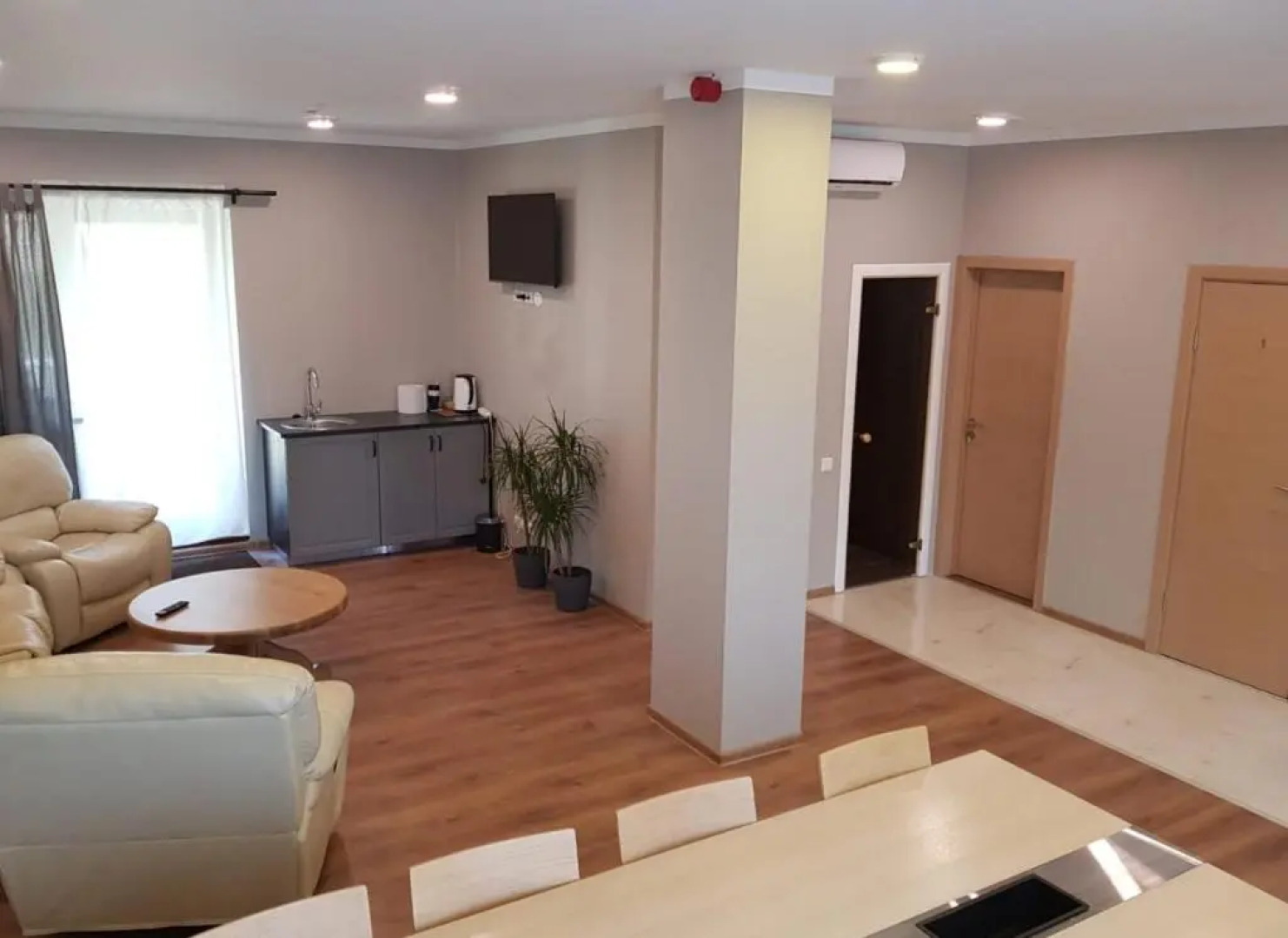 Kuivižu Krogs - motelis