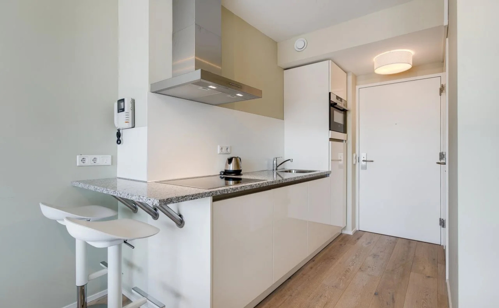 Htel Serviced Apartments Amstelveen