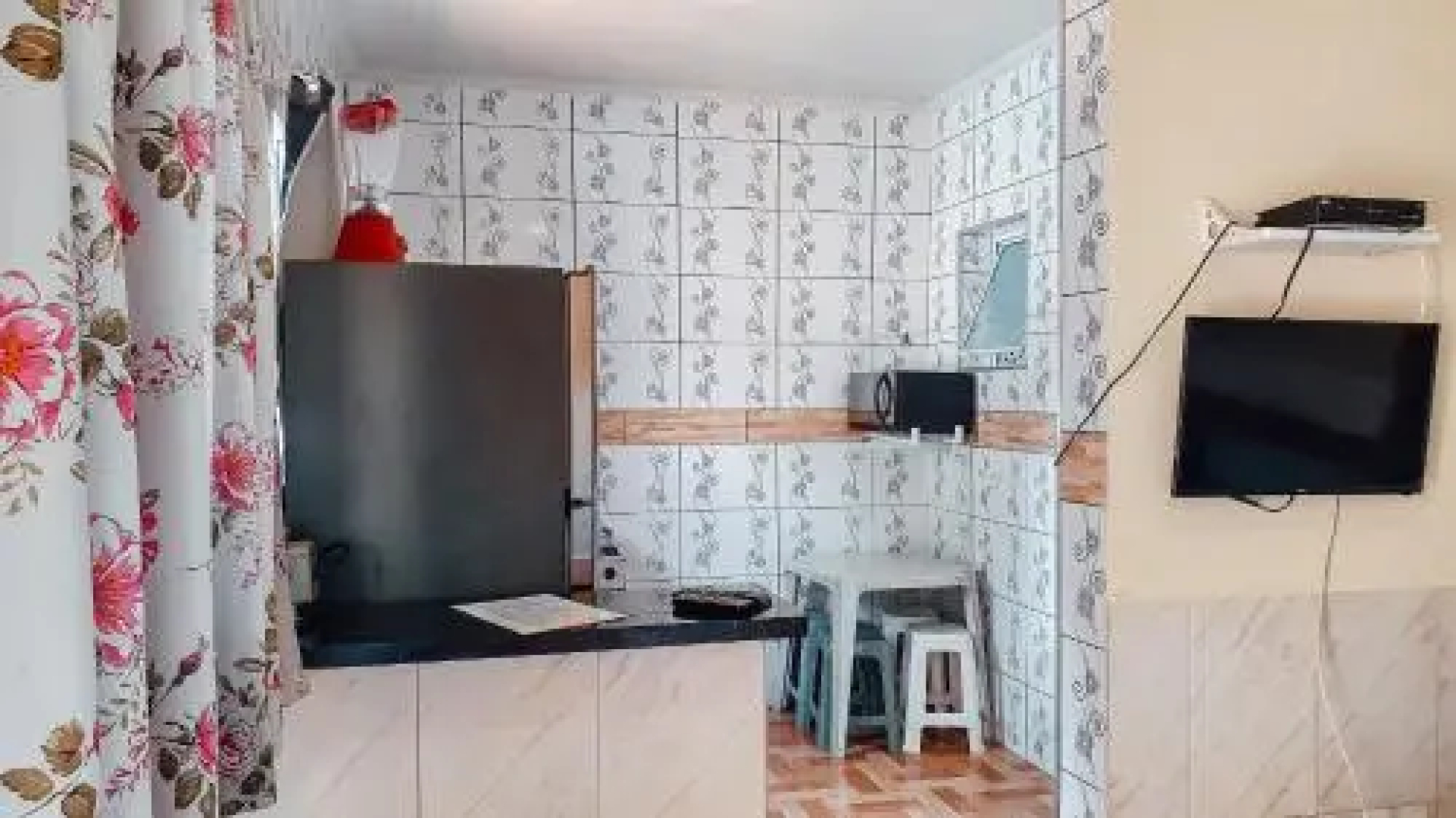 Solar Maresias flat