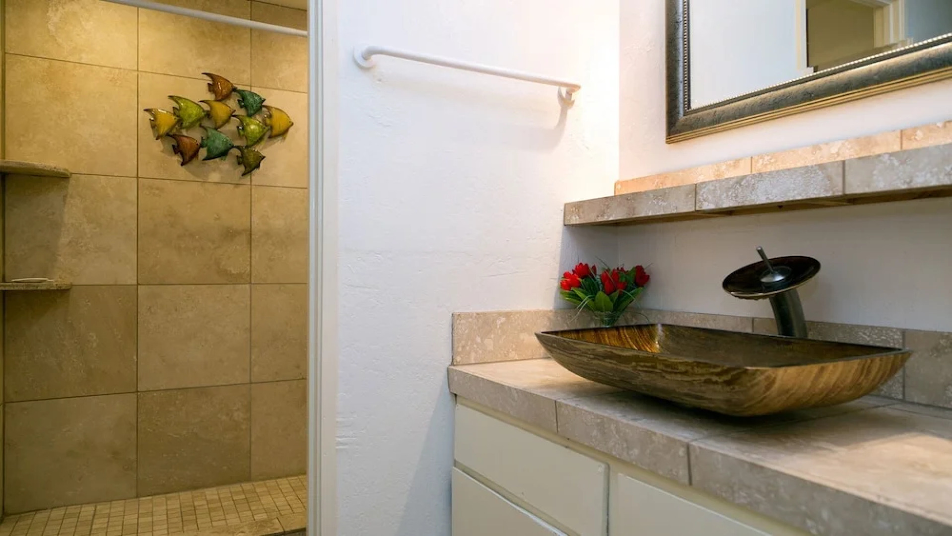 Waikoloa Villas B 202 Golf and Ocean Views