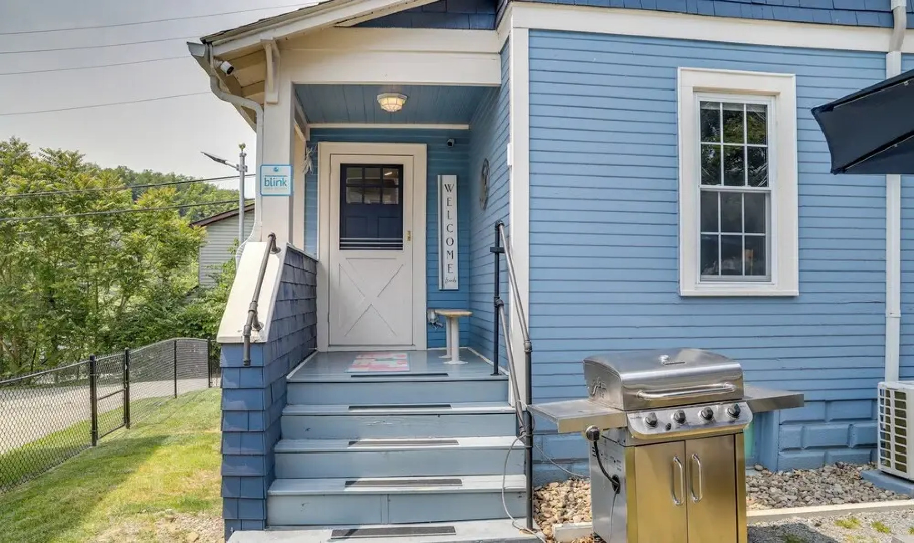 Pet-friendly Murph Landing - 1 Mile to Wvu!