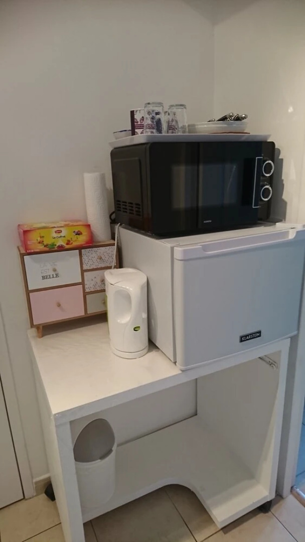 L'Escale Chambres d'Hôtes