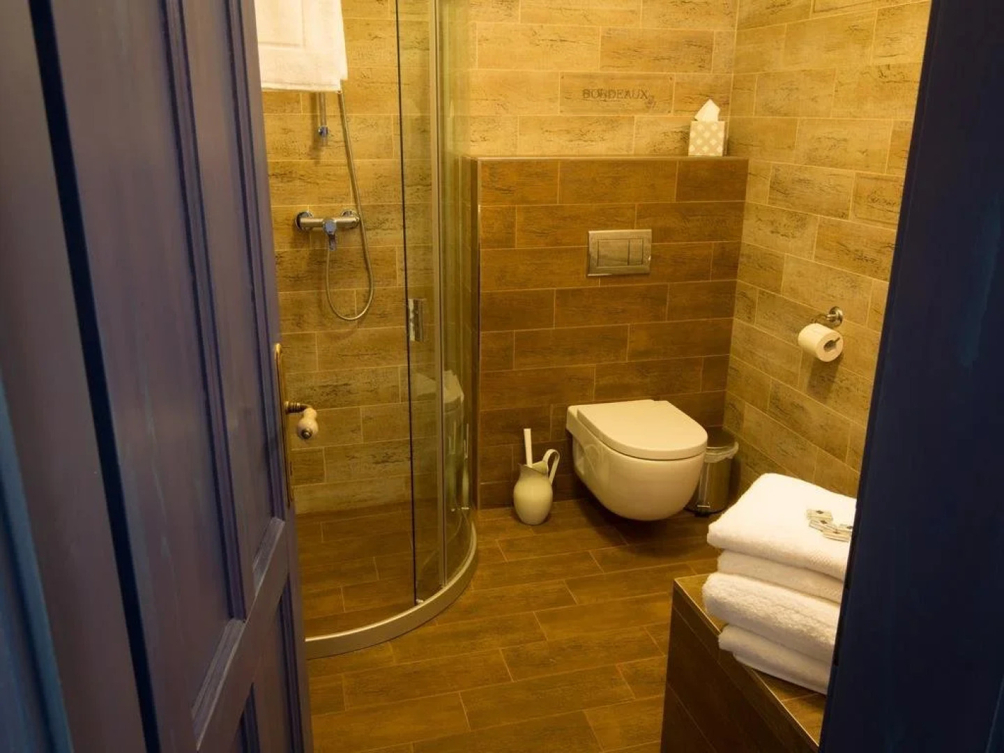 U Námořníka-Restaurant a penzion