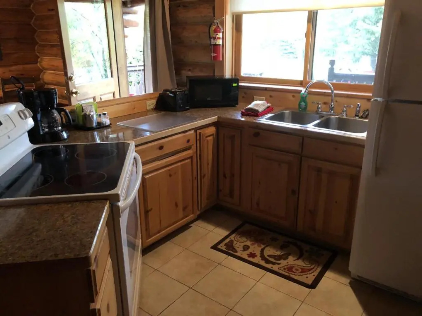 Great Northern Resort