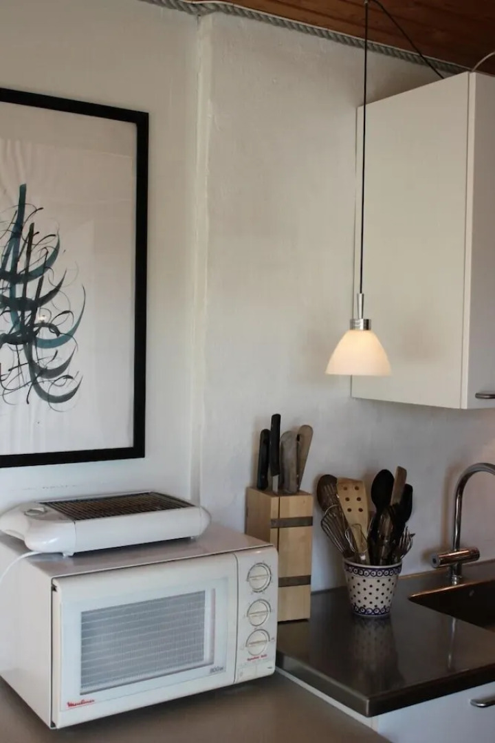 Spangsgaard bed and breakfast