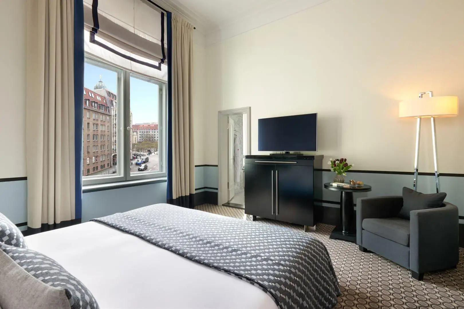Hotel De Rome Berlin