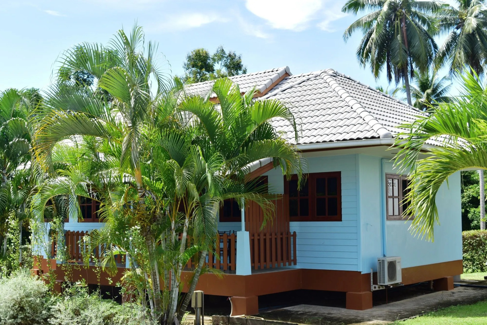 Kate House Bangsaphan