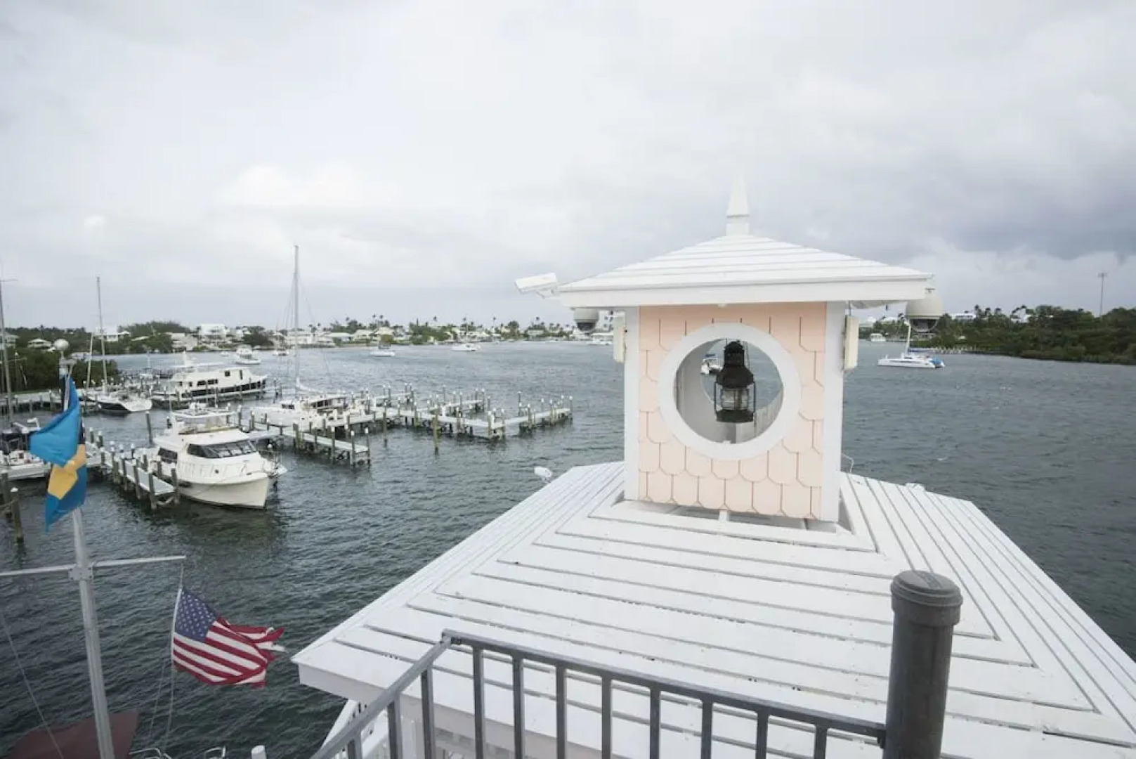 Hope Town Inn & Marina