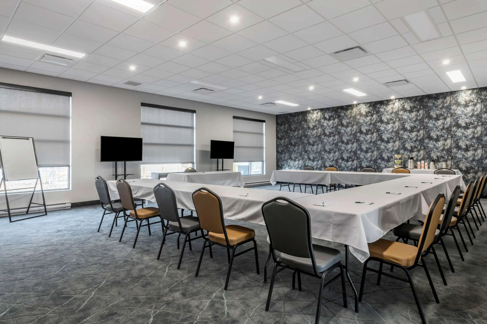 Quality Hotel & Conference Centre