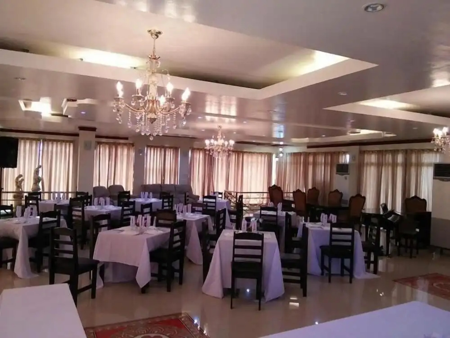 Aberisse Pension Hotel