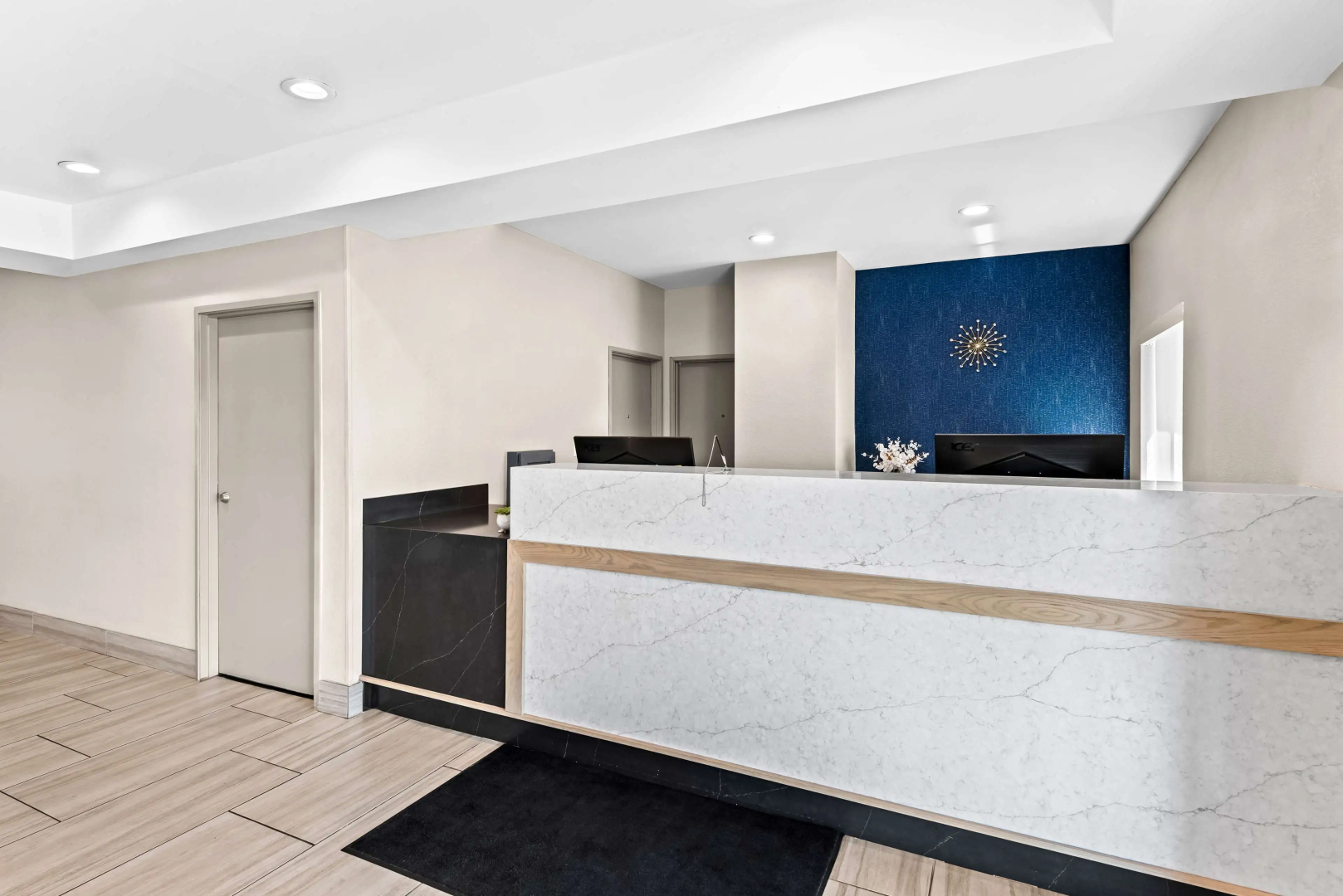 Best Western Ottumwa Inn & Suites