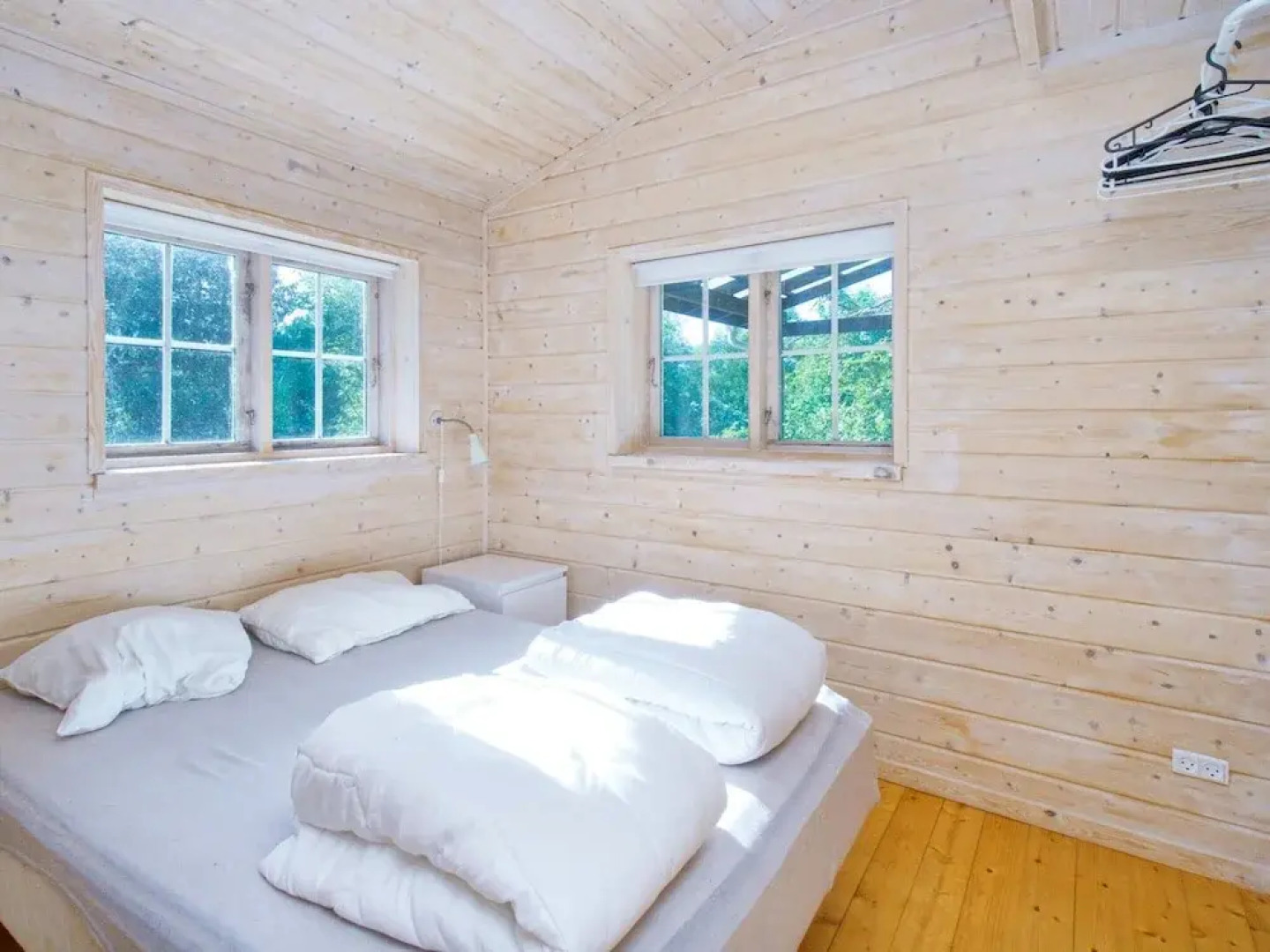 7 Person Holiday Home in Hornbaek-by Traum