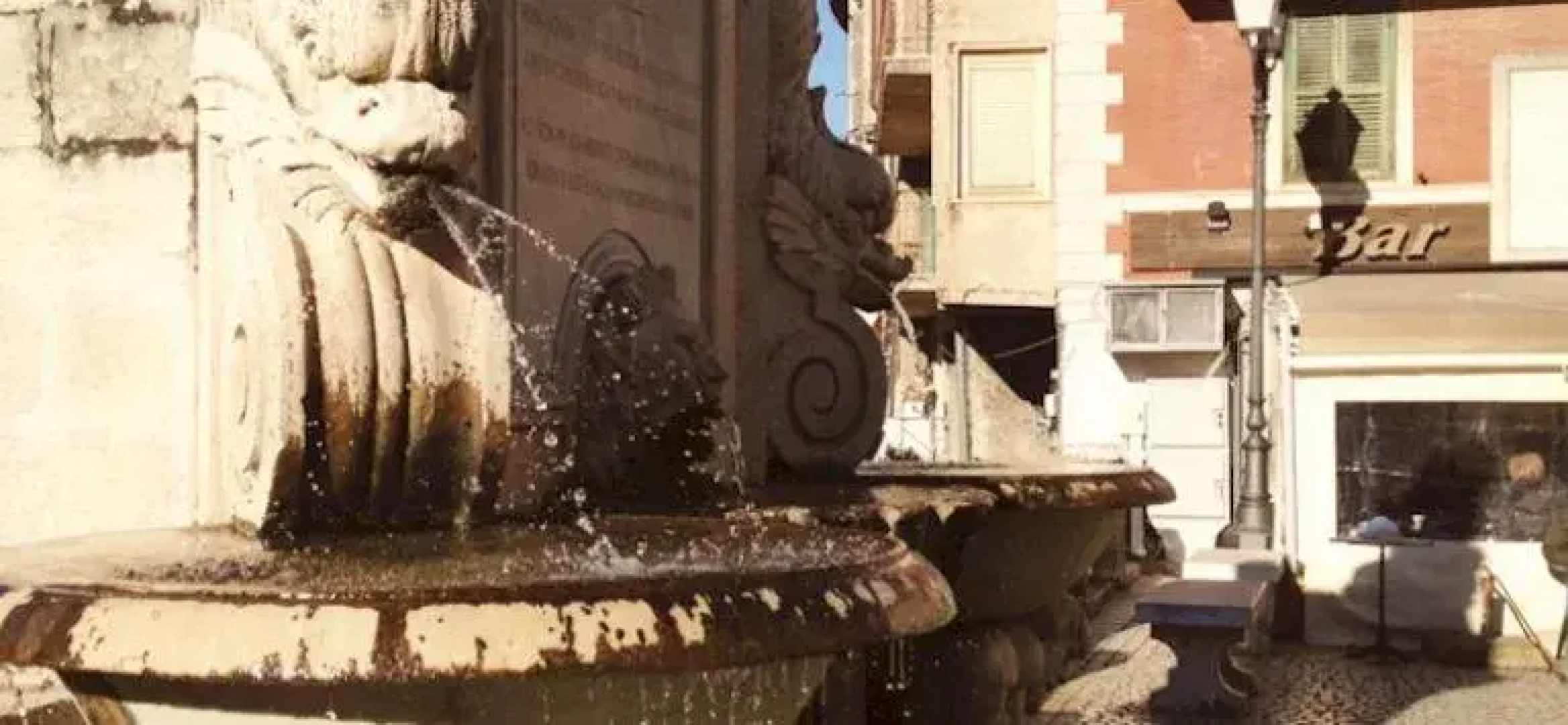 Carpineto Romano Apartments by Thaz Italia