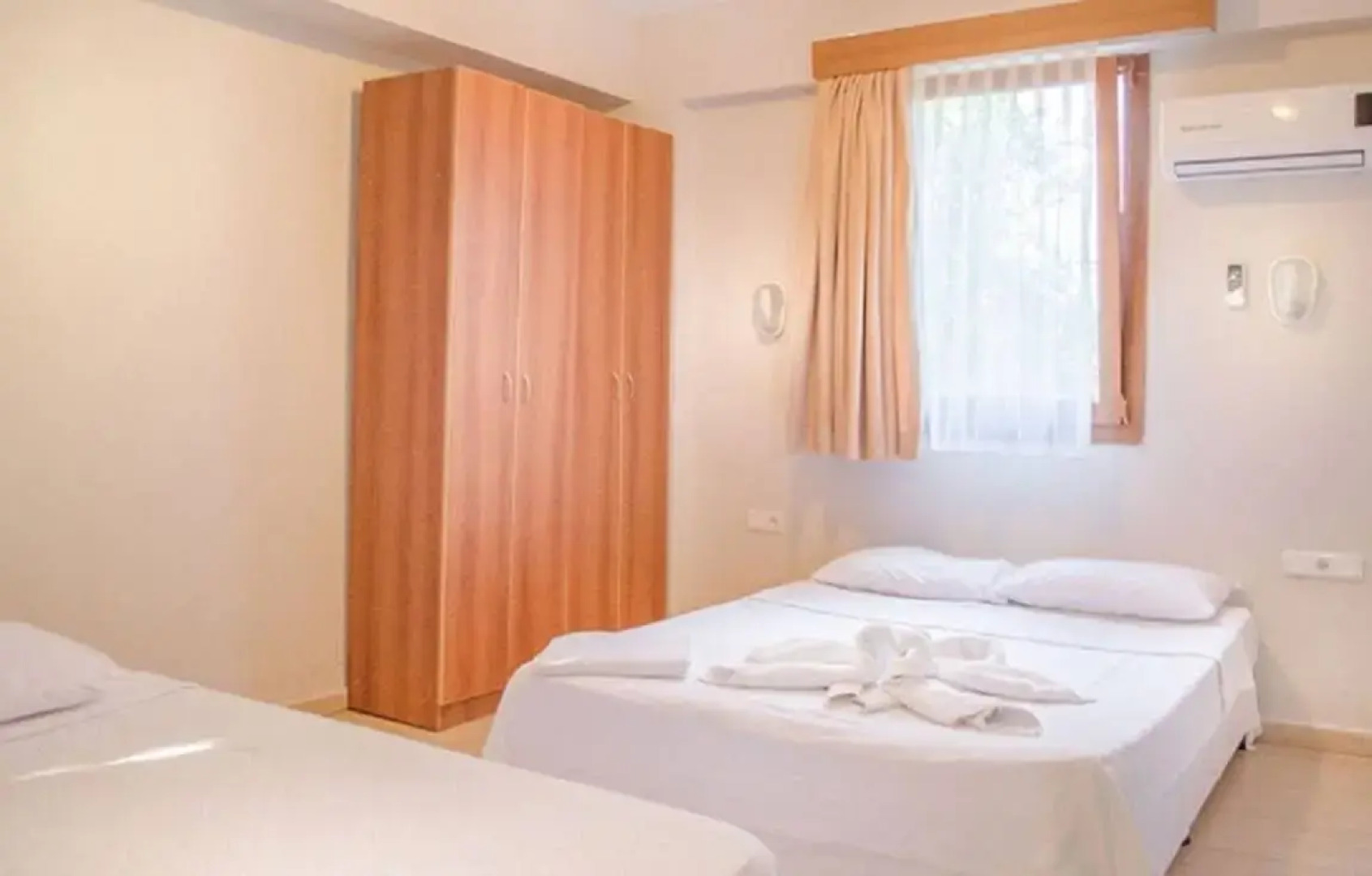 Gloria Tibi Ortakent