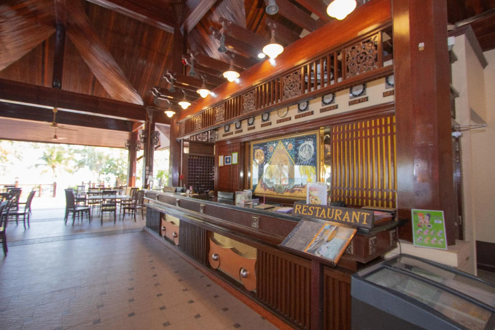 Baan Grood Arcadia Resort & Spa