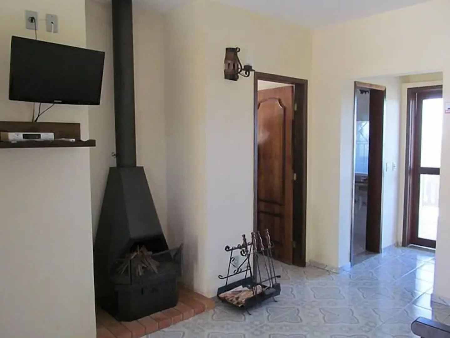 Hotel Fazenda Itaytyba