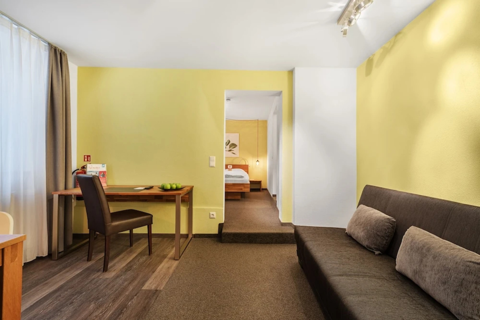 Schieners Hotel und Apfelhof