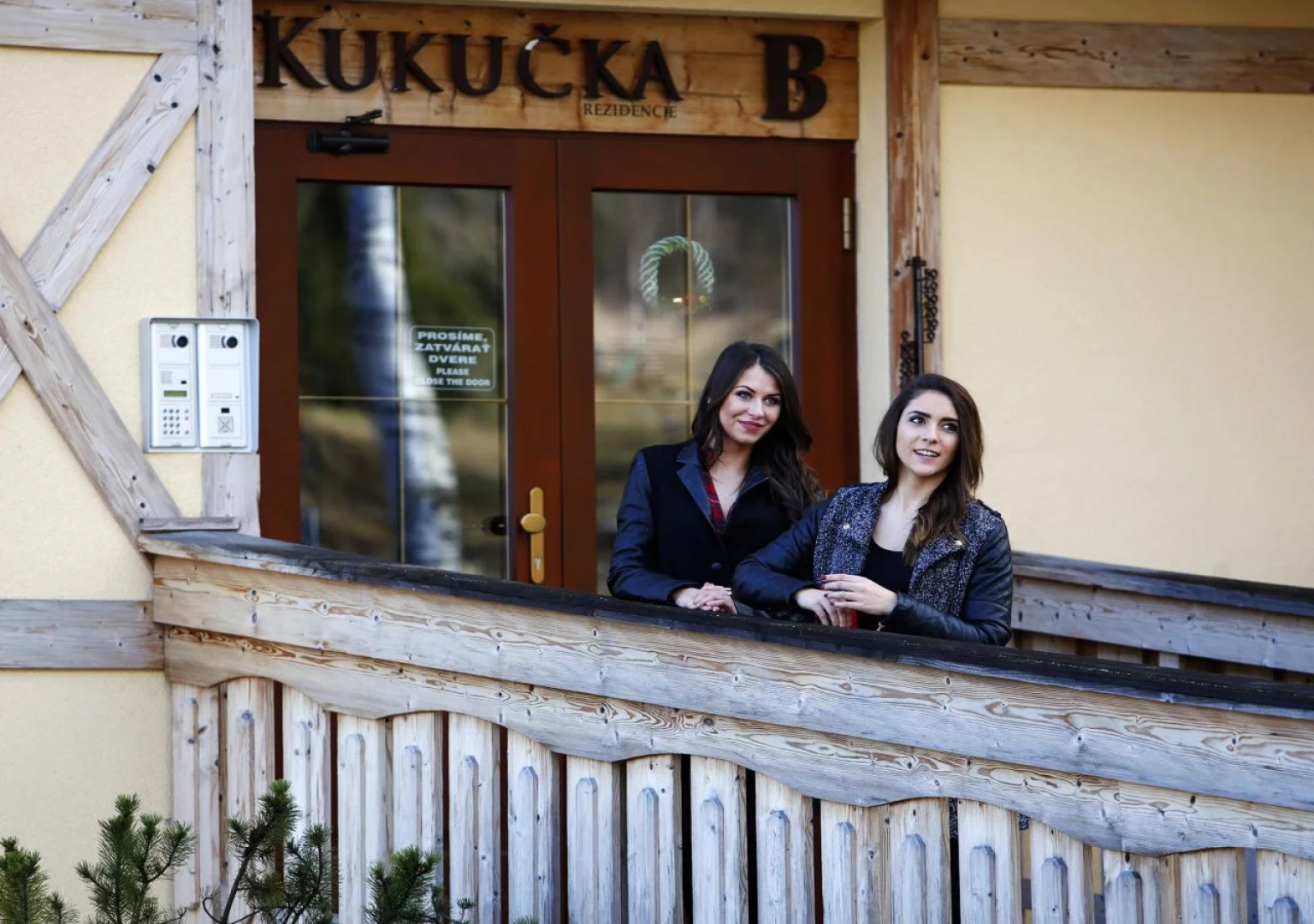 APLEND Hotel Kukucka