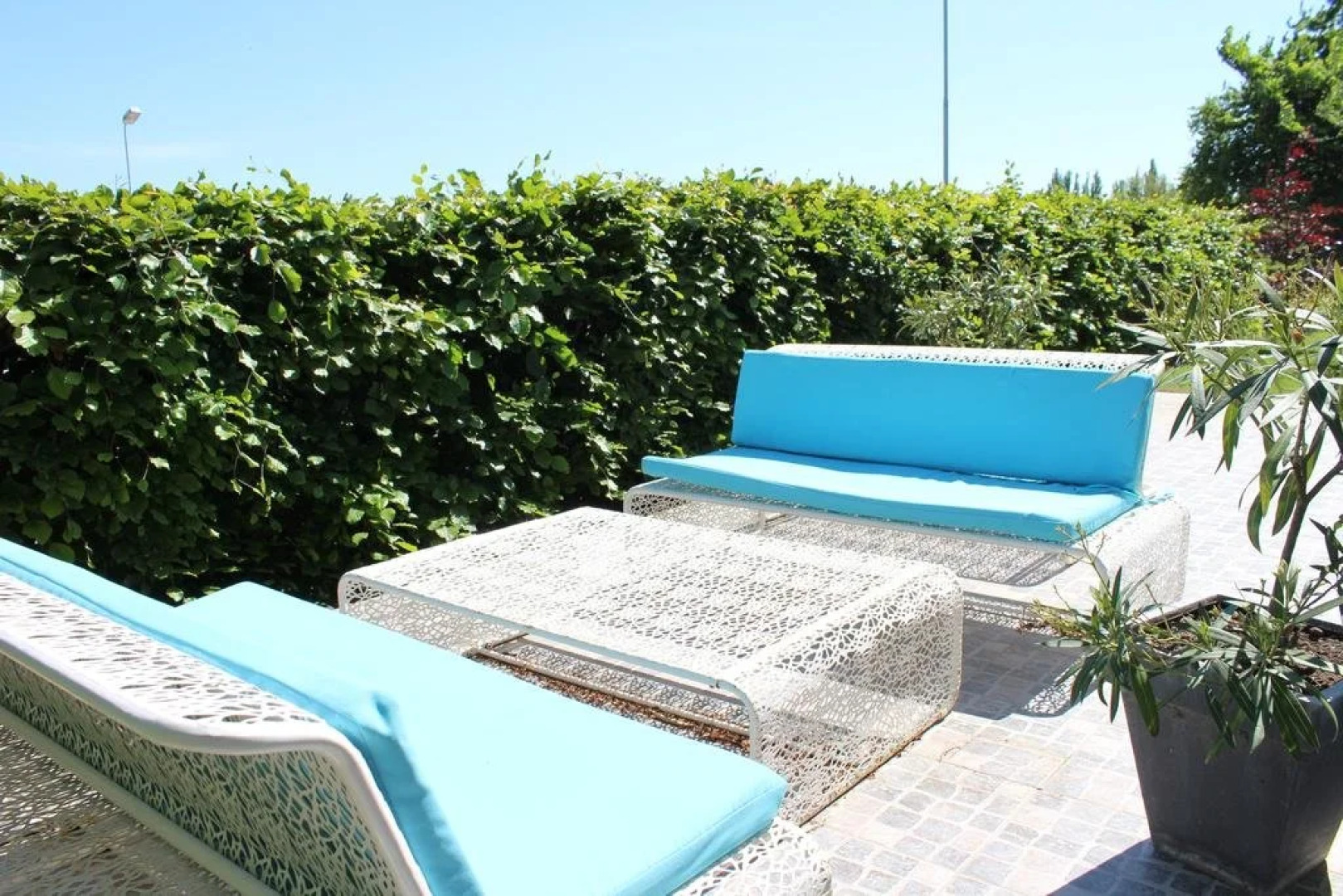 Kærskovgård ferielejligheder