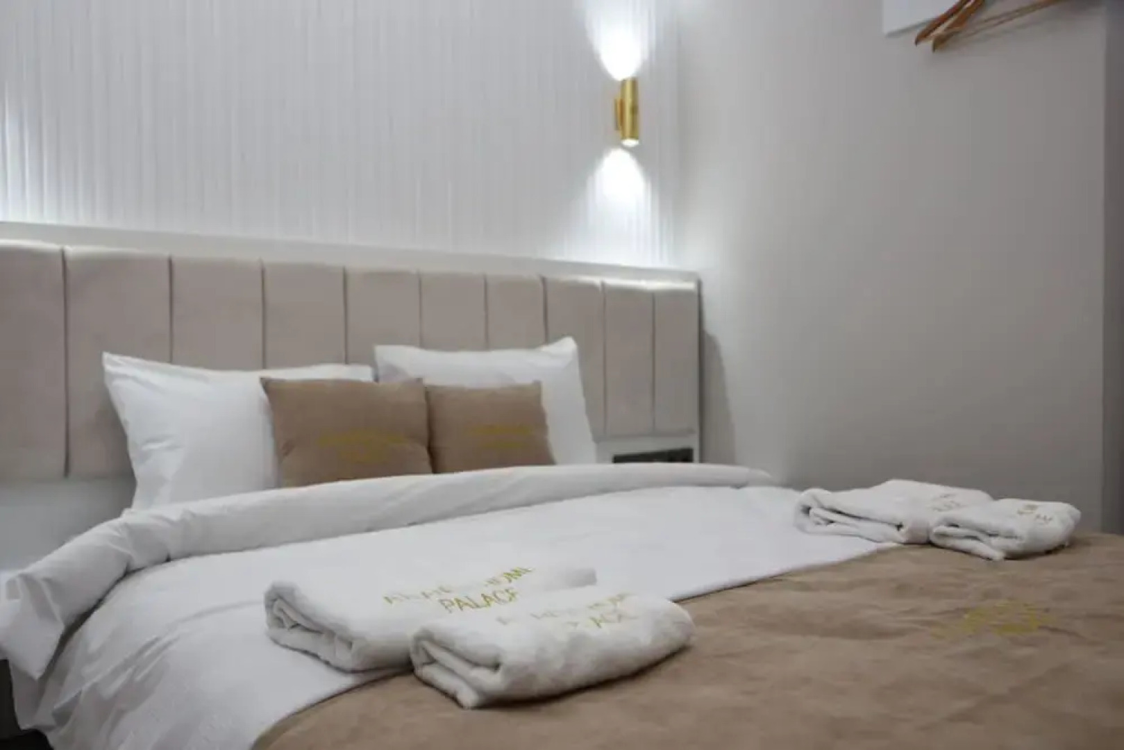 Atlantis Home Palace