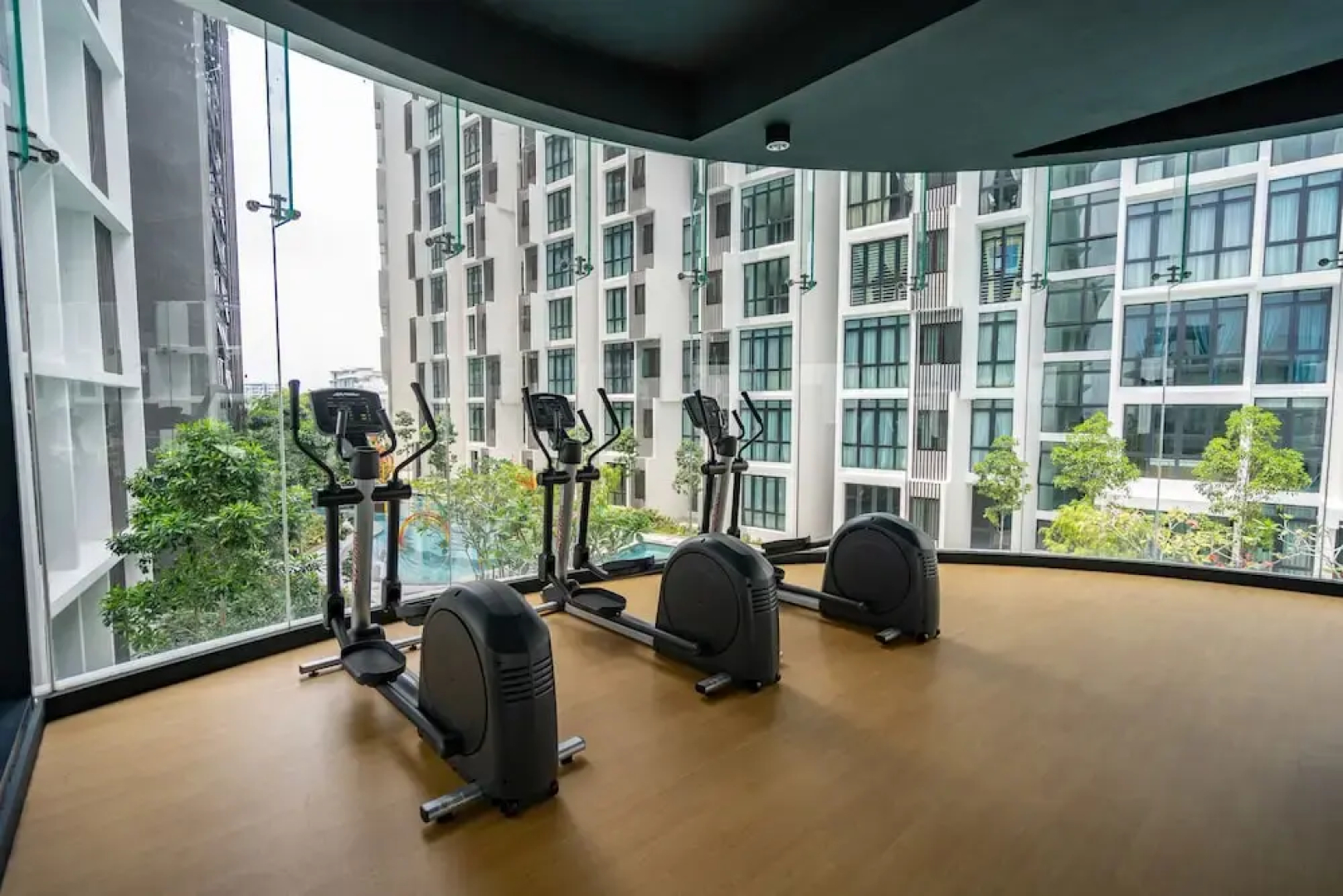 H2O Residences (PJ) by FavSpace