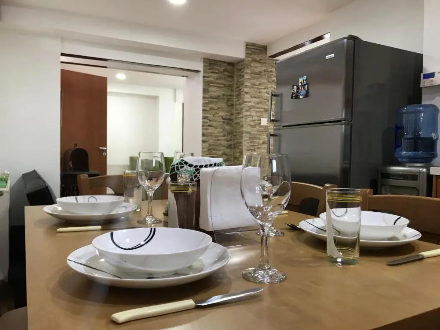 Giannoullas Luxury2Bedroom House in Kalopanagiotis