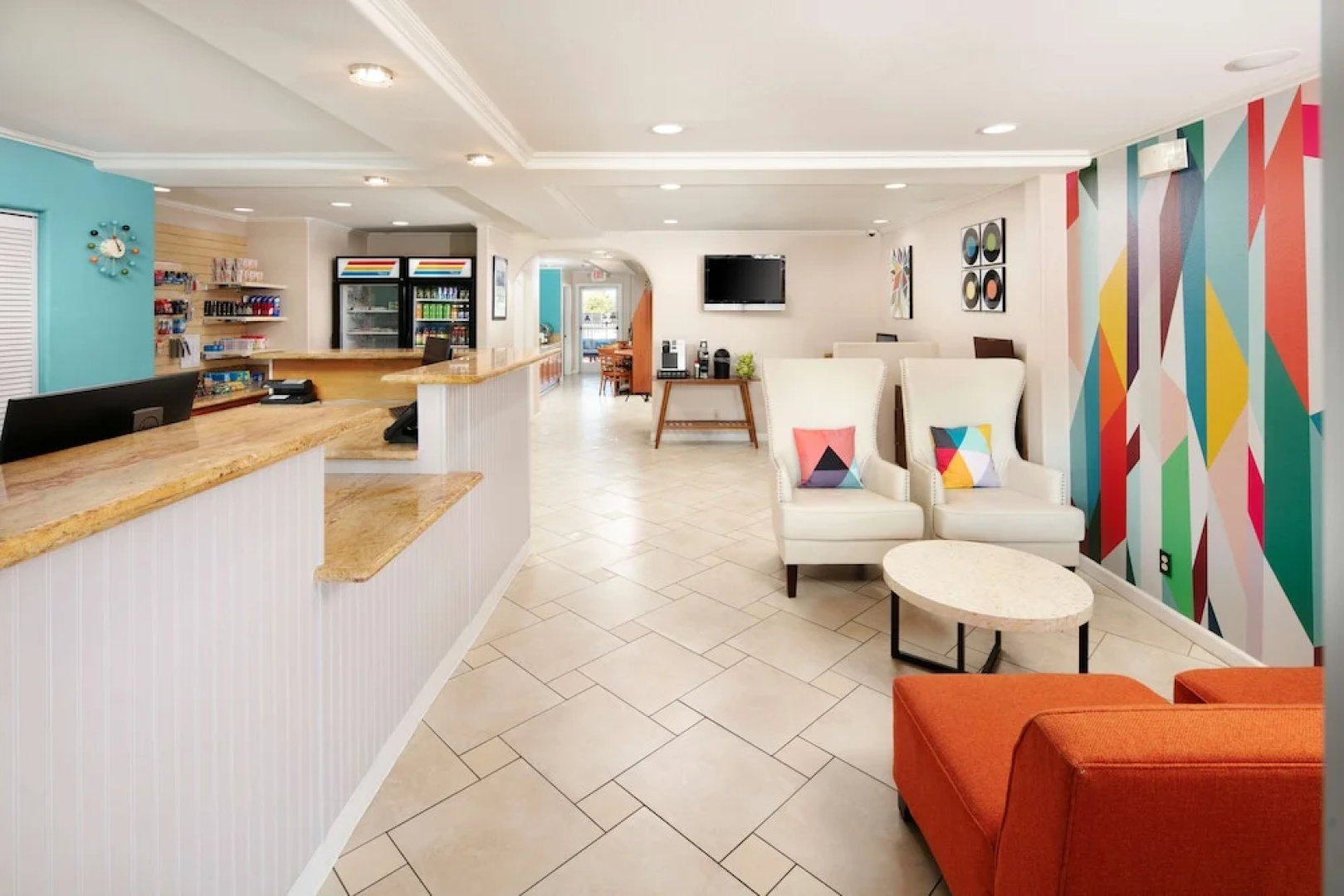 Ramada Temecula Old Town
