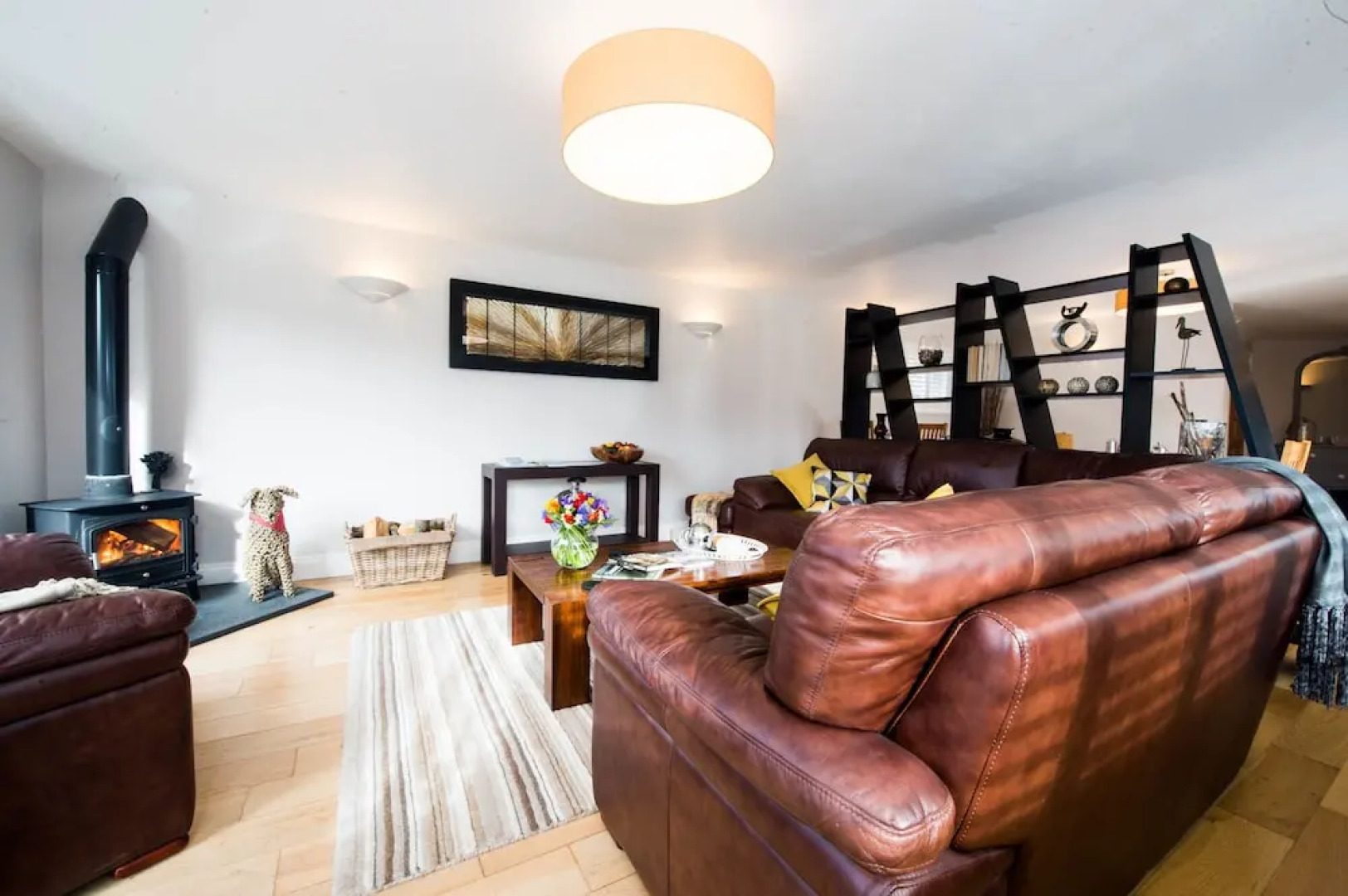 Stoney Bridge Luxury B&B