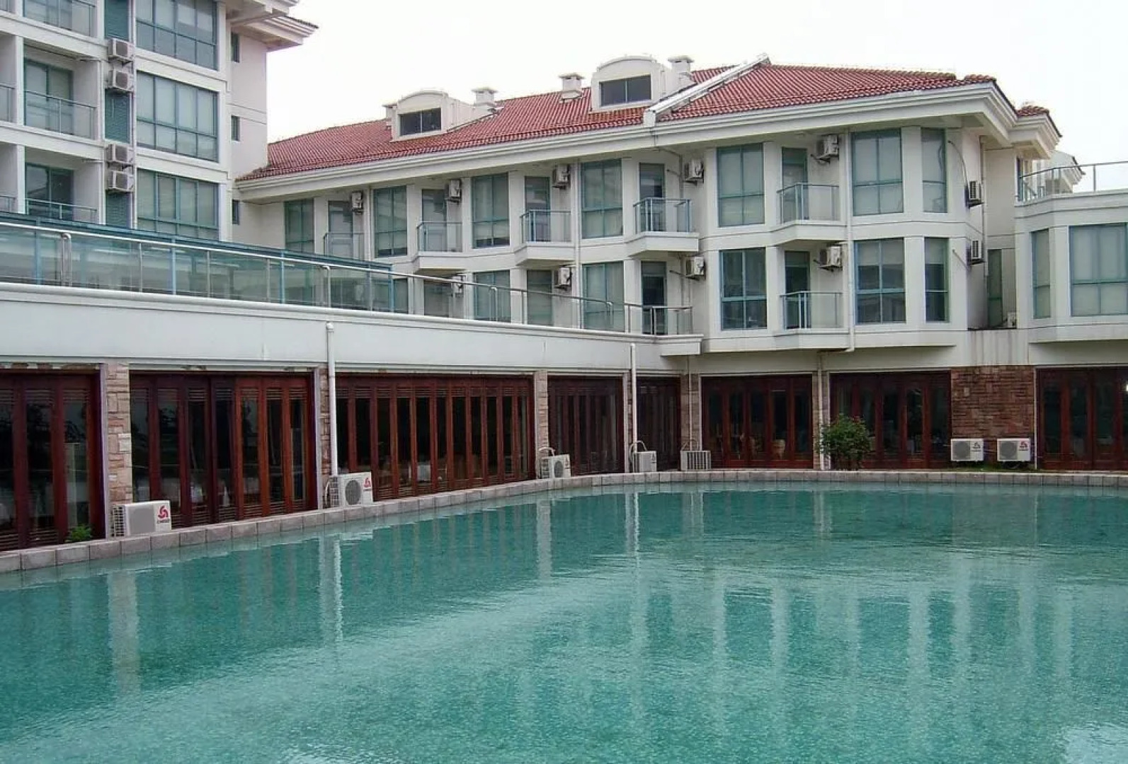Haizhilan Resort