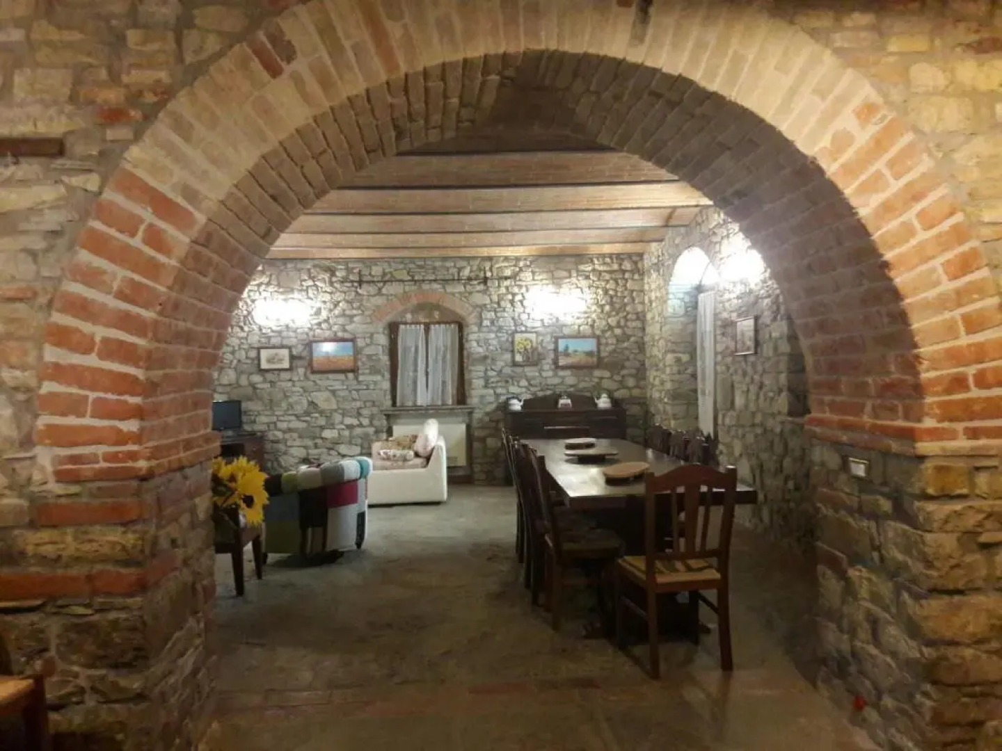 Villa Storie di Borgo