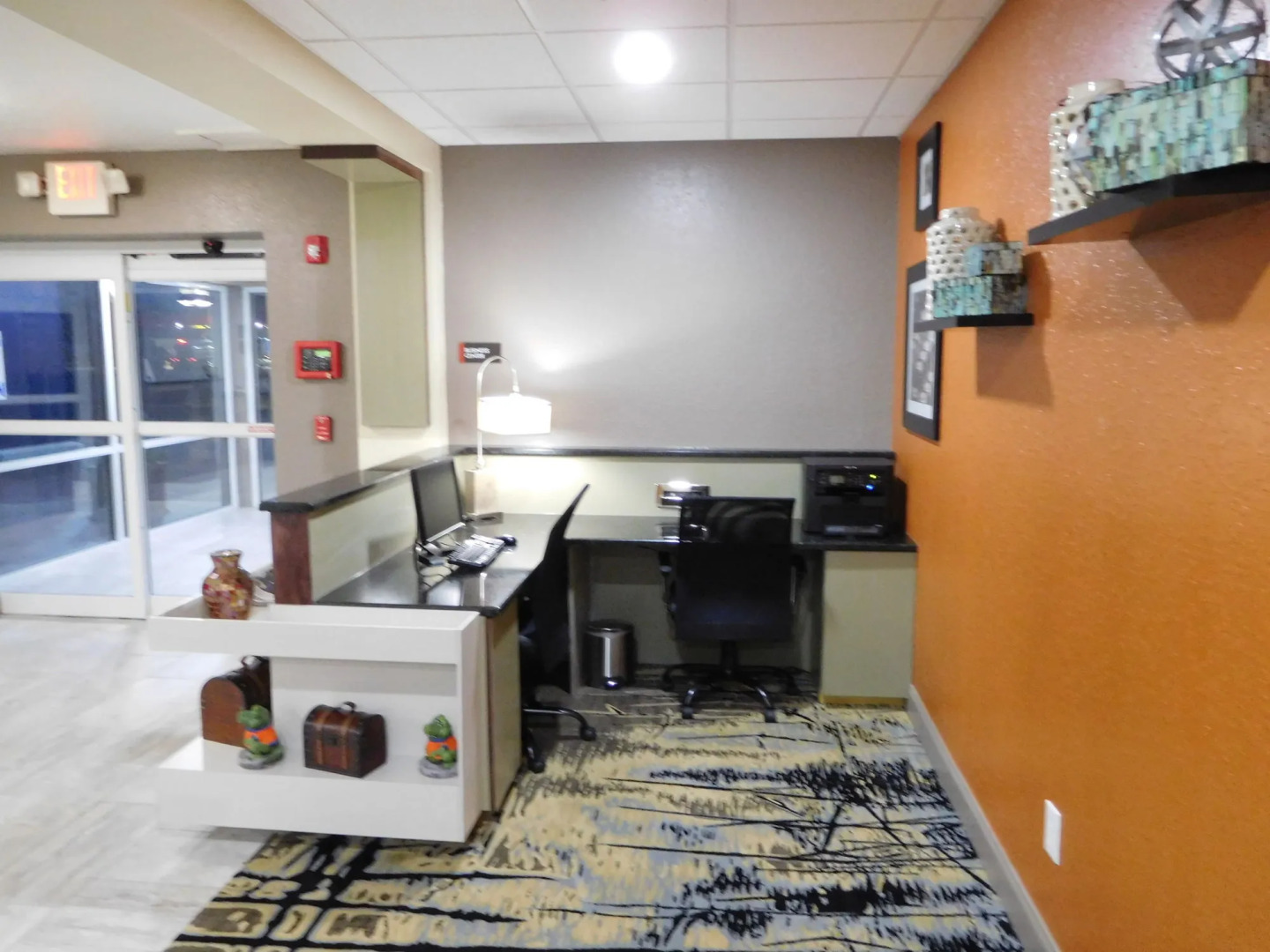 Best Western Waldo Inn and Suites