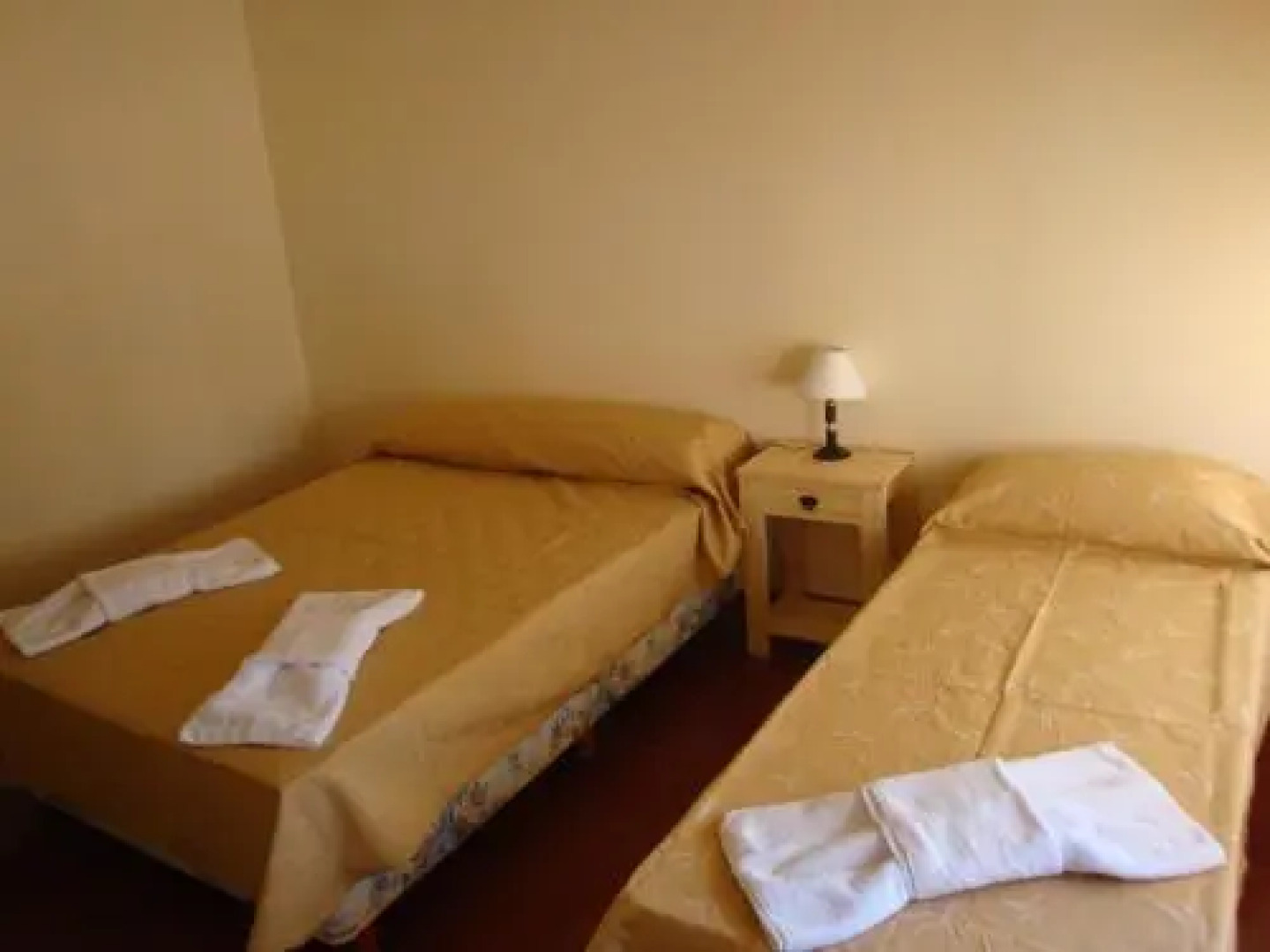 Residencial Las Conanas