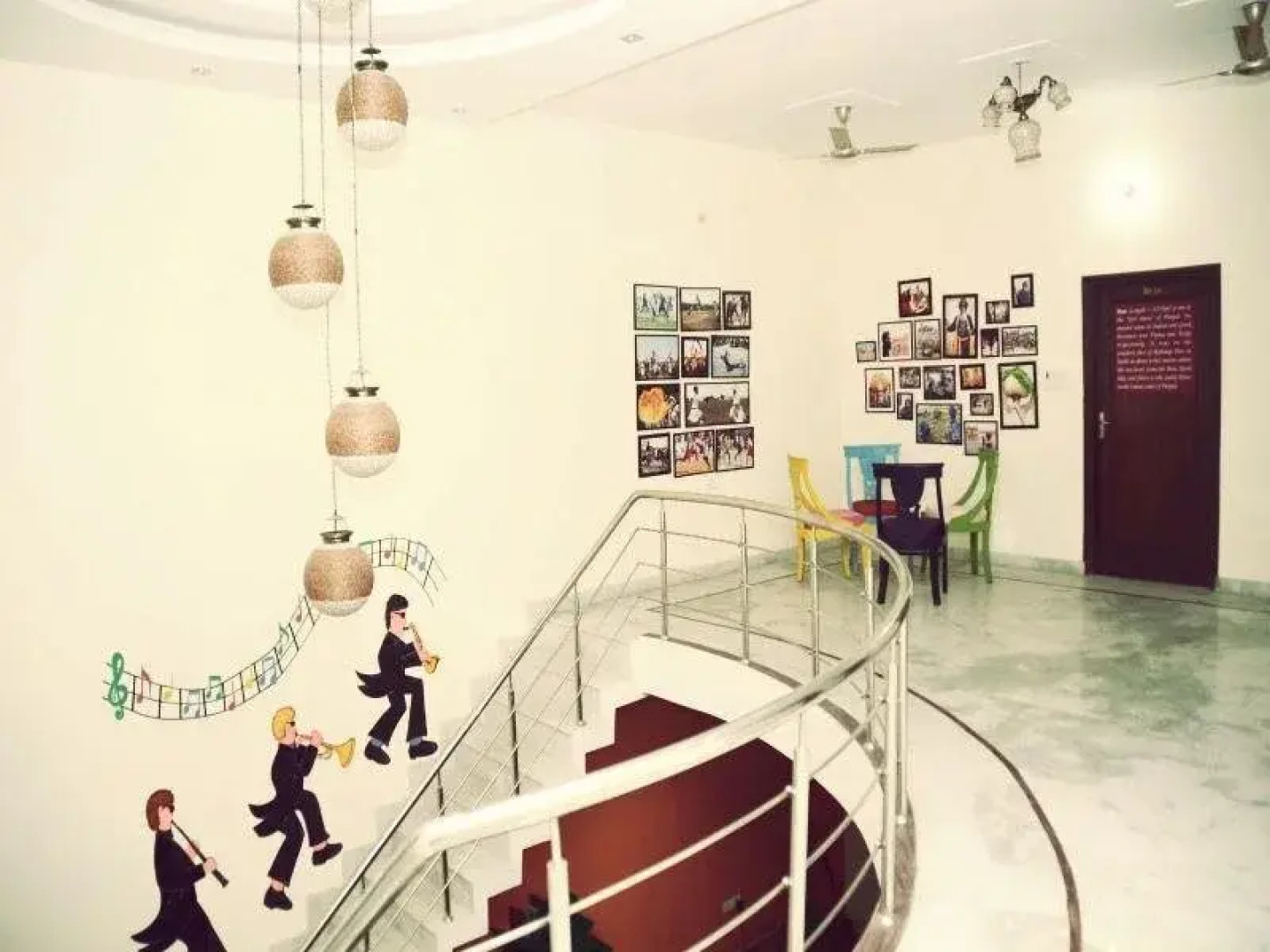 Inndia Boutique Hostel