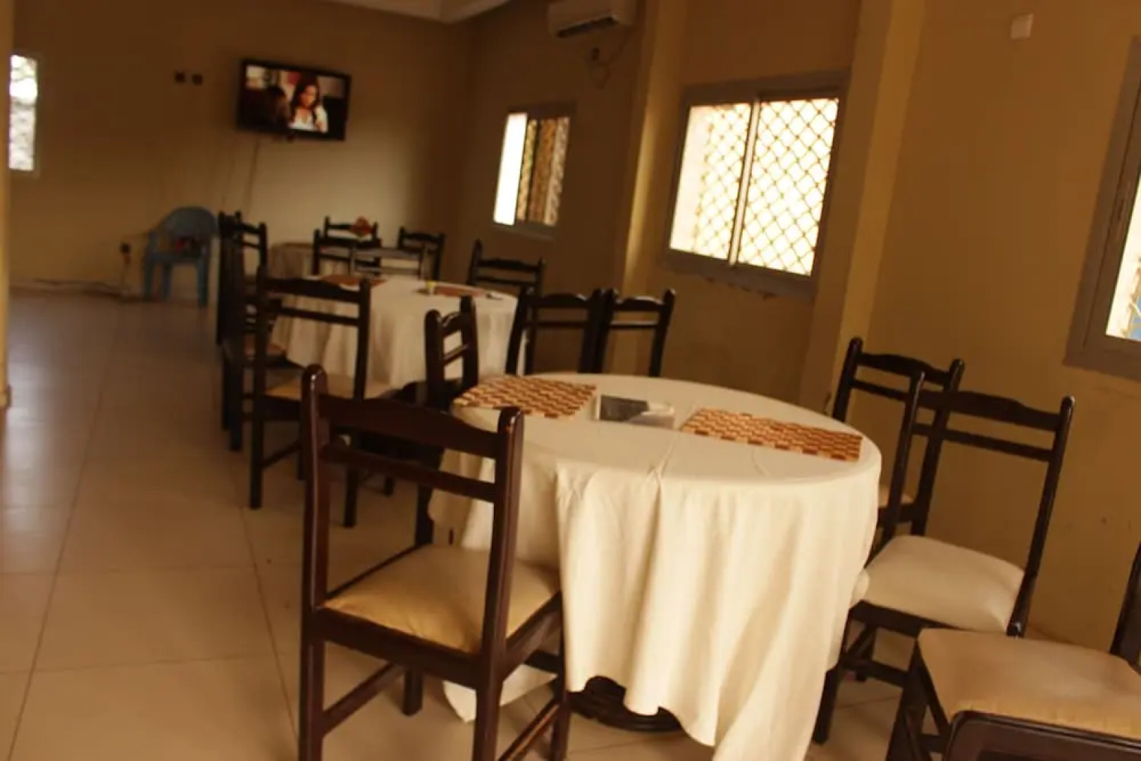 Hotel Massoh