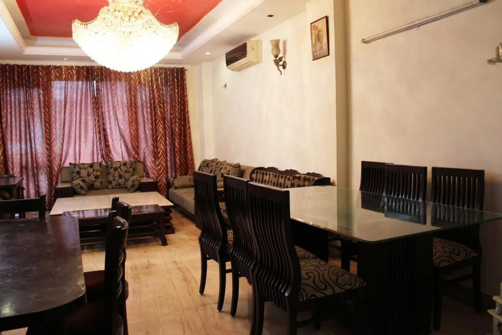 OYO Rooms Jasola Vihar 2