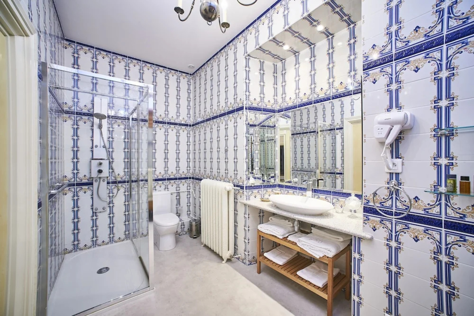 Château de La Richerie