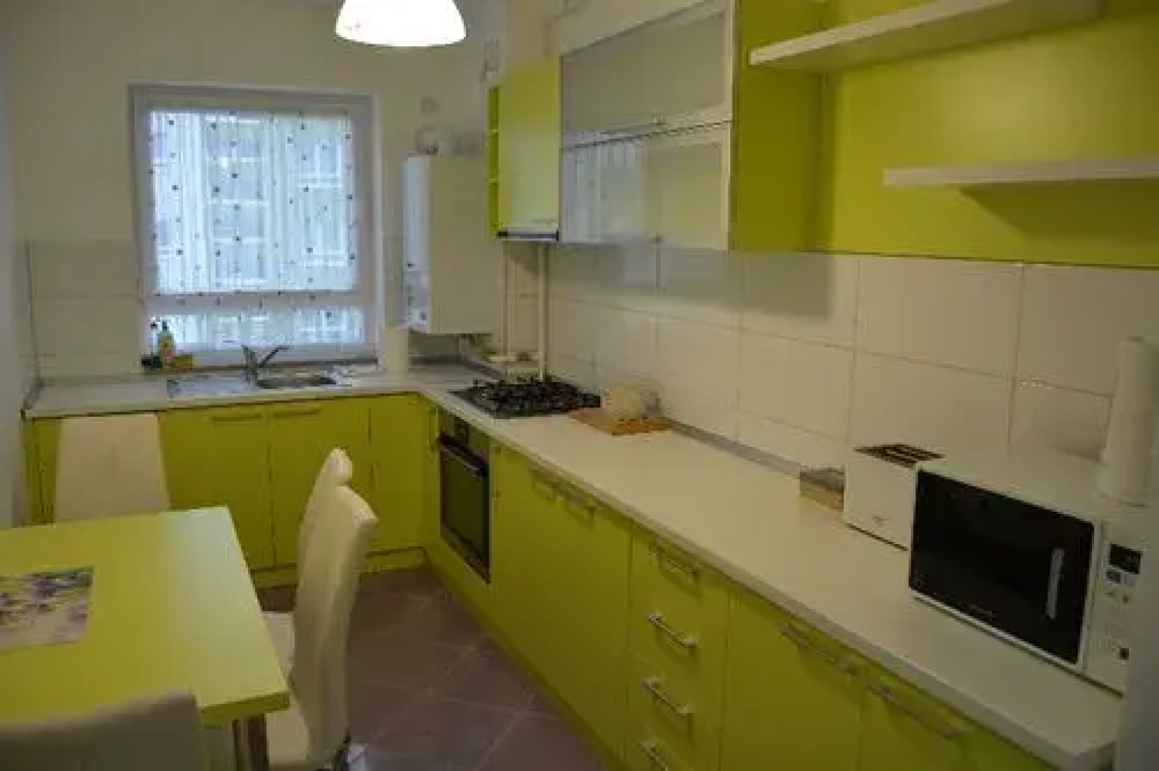 Brasov Holiday Apartments Seasons