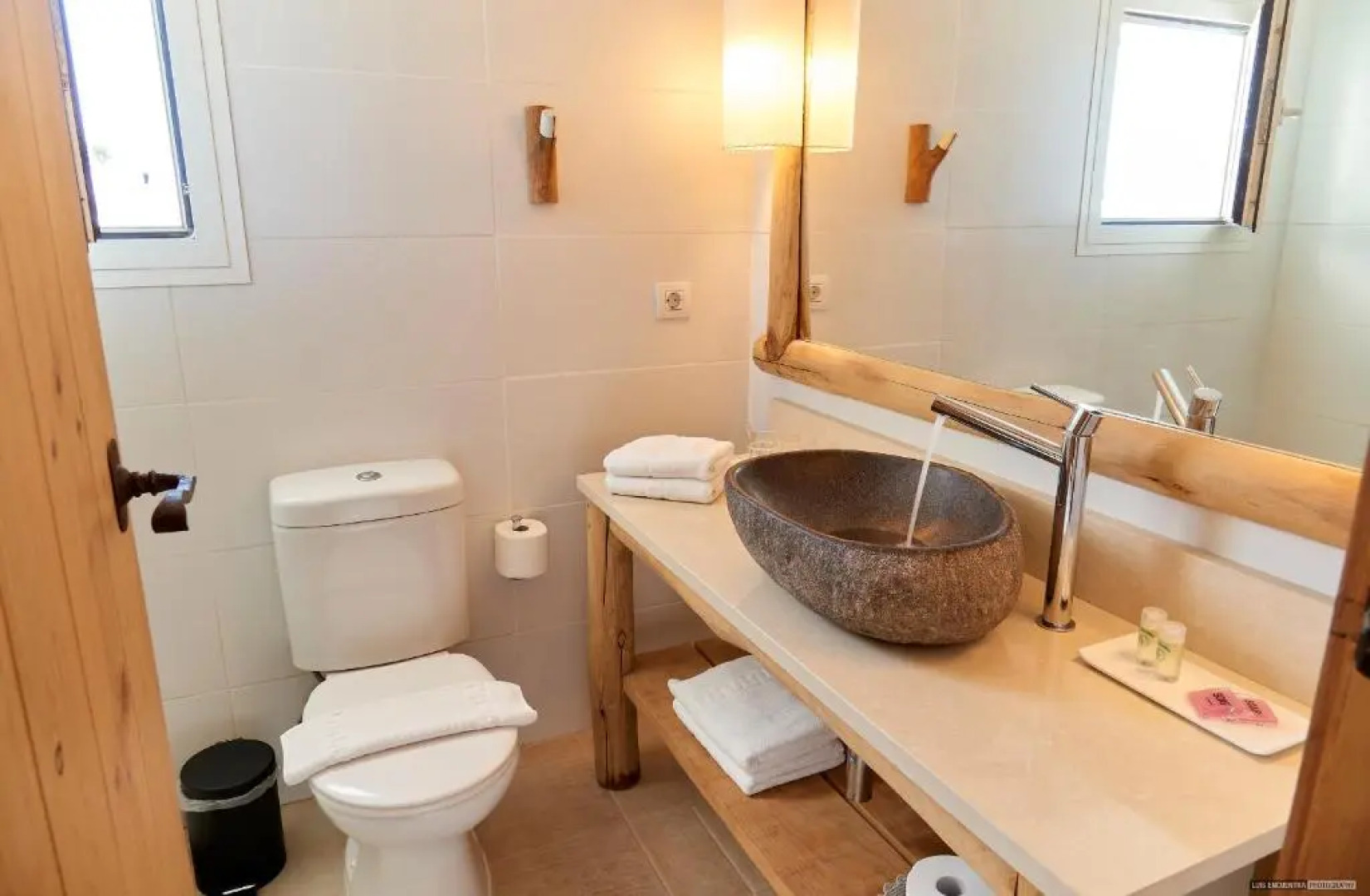 Apartamentos Sabina Playa