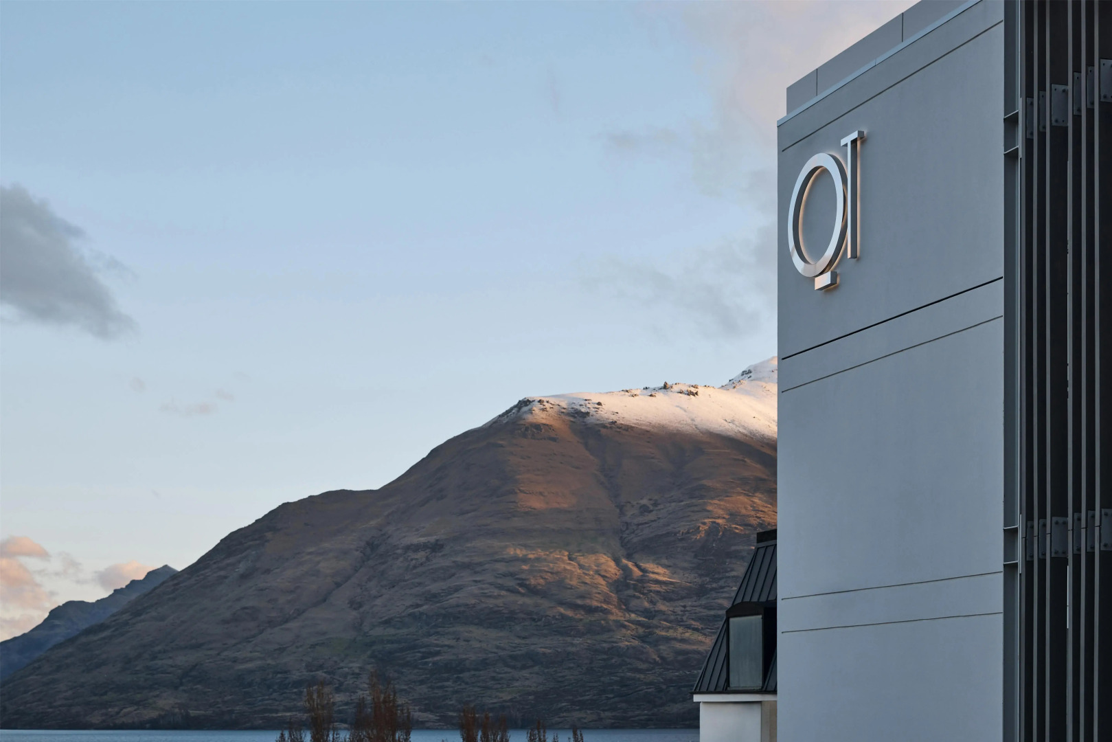 QT Queenstown