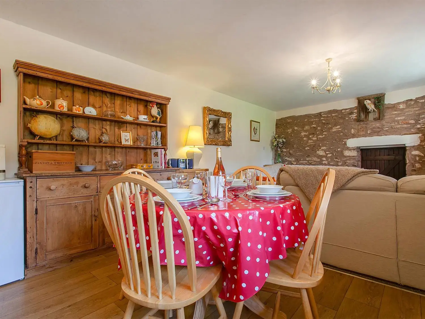 Rainsbury House, Taunton